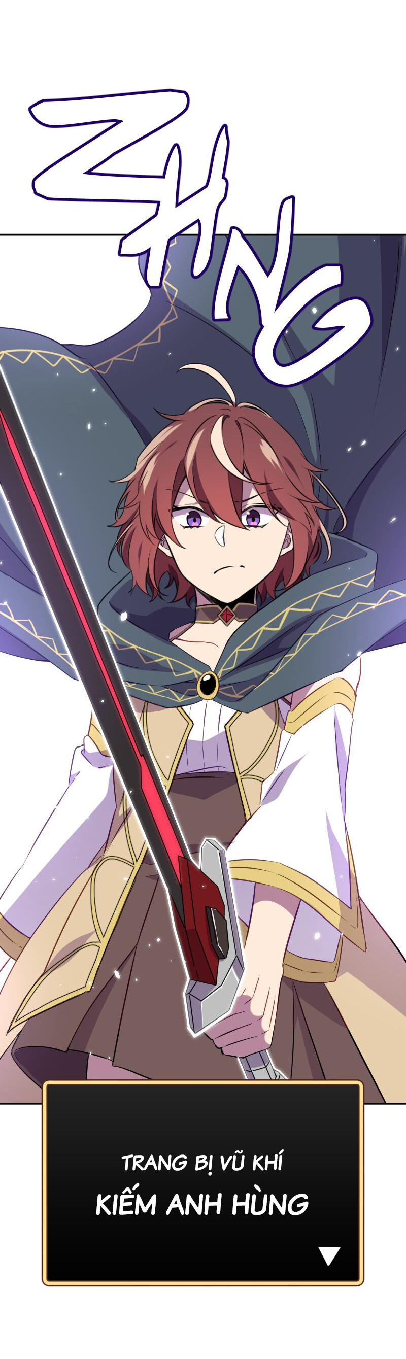 đọc truyện Mage & Demon Queen Chương 170 ảnh 51 tại Thiên Thai Truyện