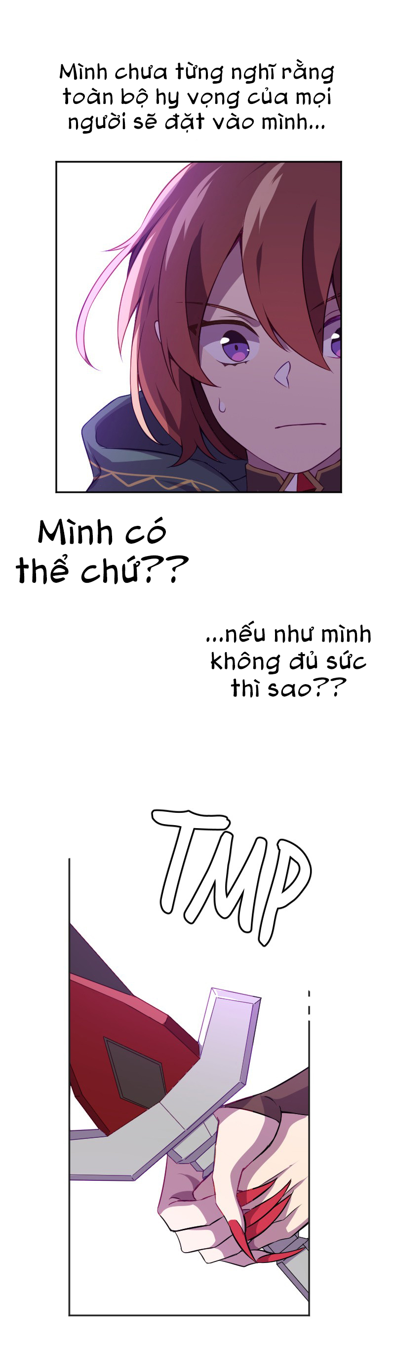 đọc truyện Mage & Demon Queen Chương 170 ảnh 54 tại Thiên Thai Truyện