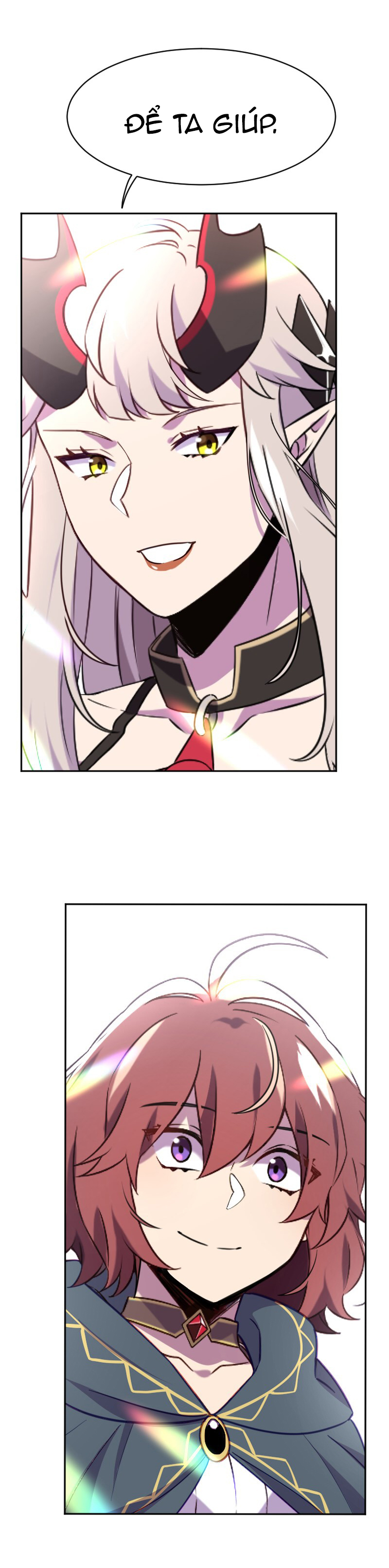 đọc truyện Mage & Demon Queen Chương 170 ảnh 56 tại Thiên Thai Truyện