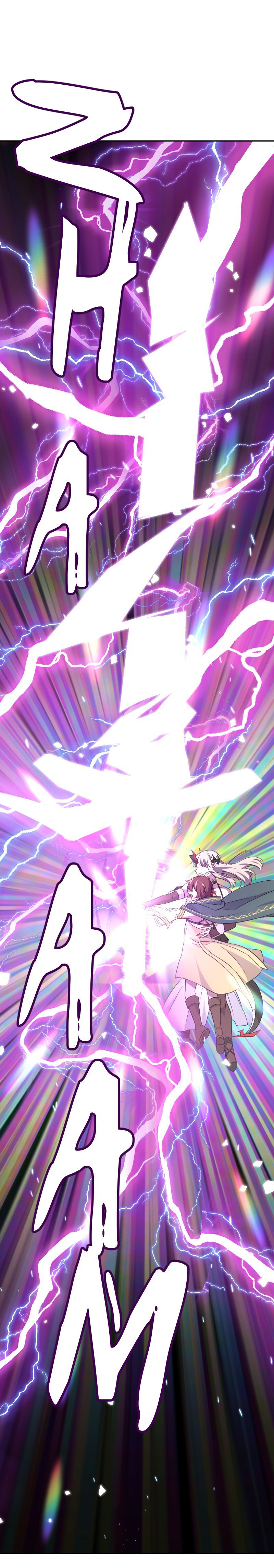 đọc truyện Mage & Demon Queen Chương 170 ảnh 57 tại Thiên Thai Truyện