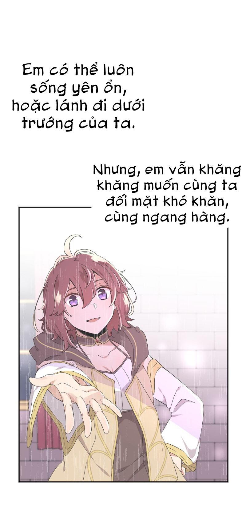 đọc truyện Mage & Demon Queen Chương 170 ảnh 60 tại Thiên Thai Truyện