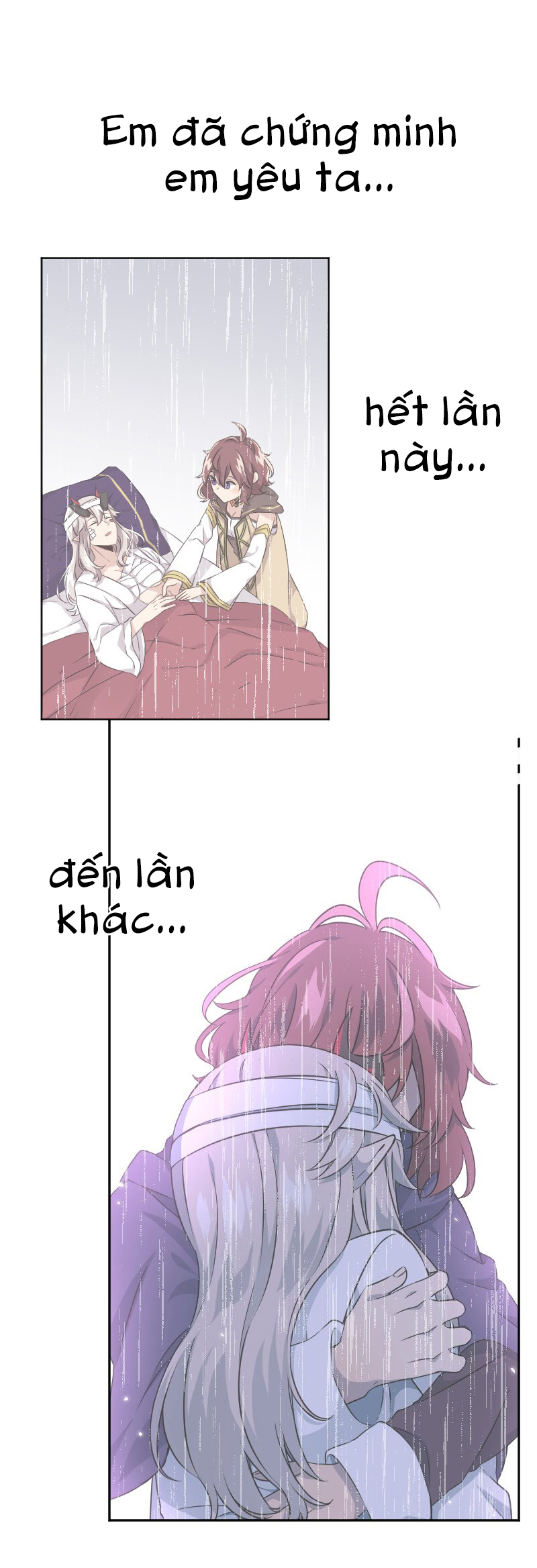 đọc truyện Mage & Demon Queen Chương 170 ảnh 61 tại Thiên Thai Truyện