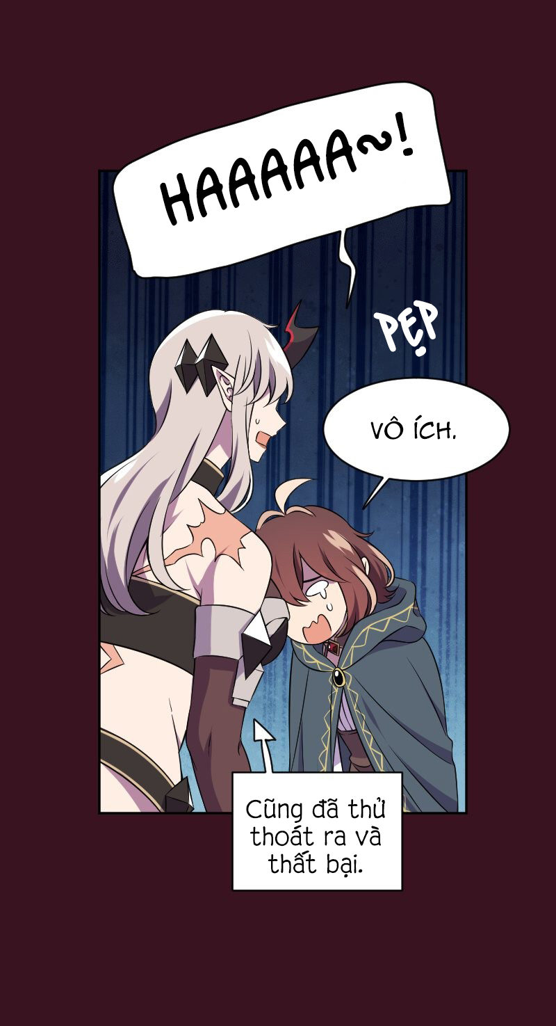 đọc truyện Mage & Demon Queen Chương 170 ảnh 8 tại Thiên Thai Truyện