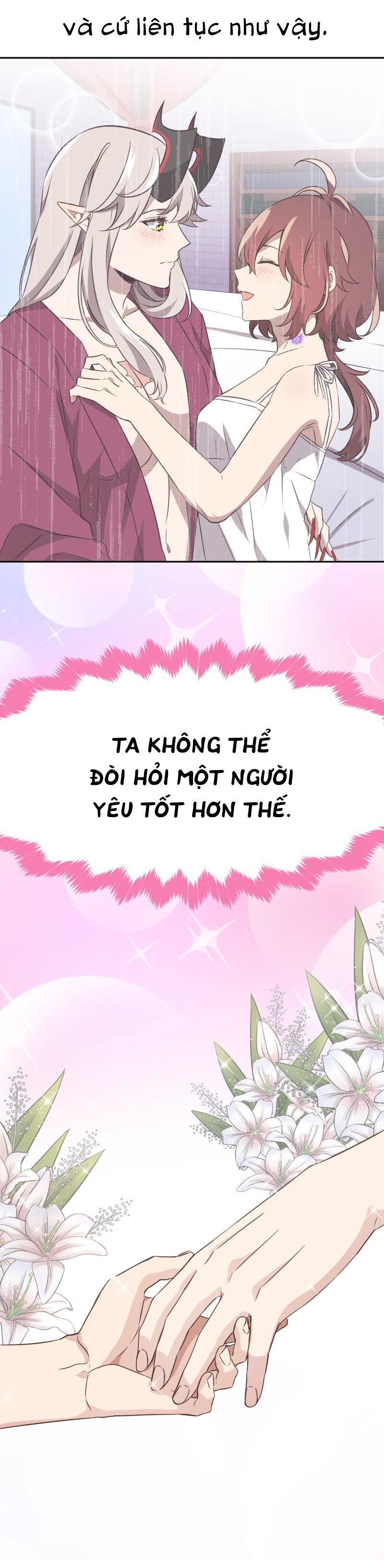 đọc truyện Mage & Demon Queen Chương 170 ảnh 62 tại Thiên Thai Truyện