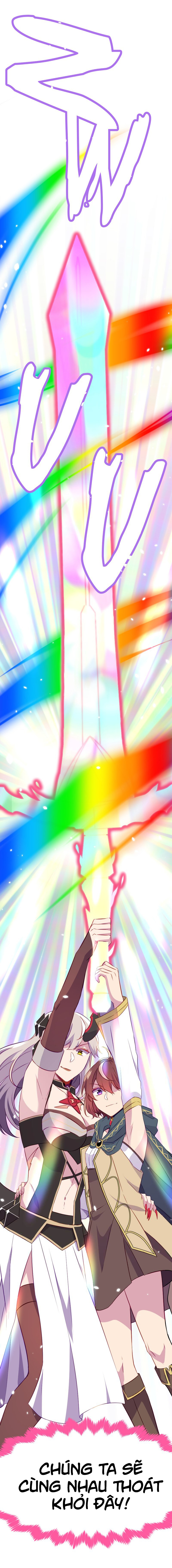 đọc truyện Mage & Demon Queen Chương 170 ảnh 63 tại Thiên Thai Truyện