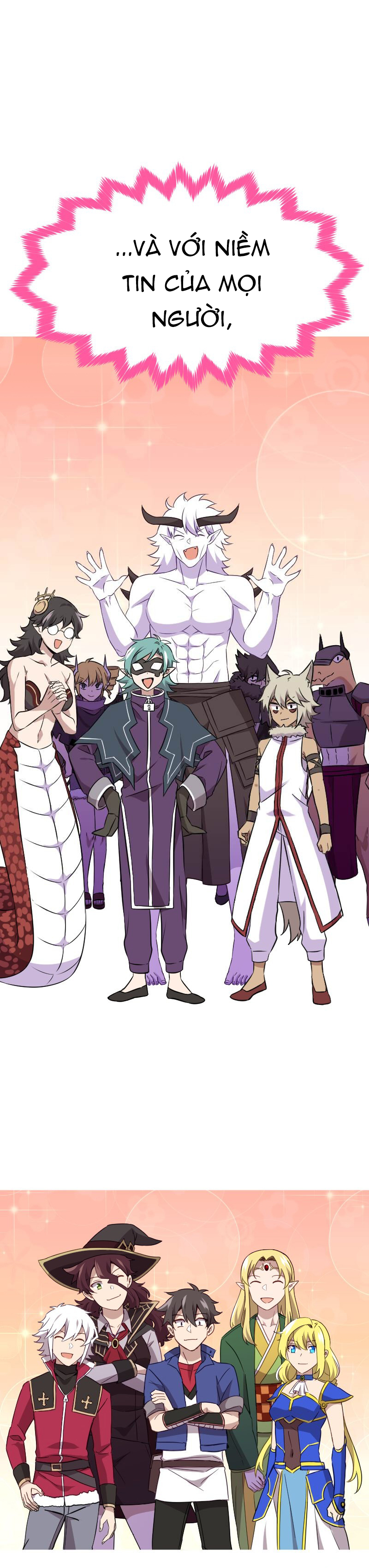 đọc truyện Mage & Demon Queen Chương 170 ảnh 64 tại Thiên Thai Truyện