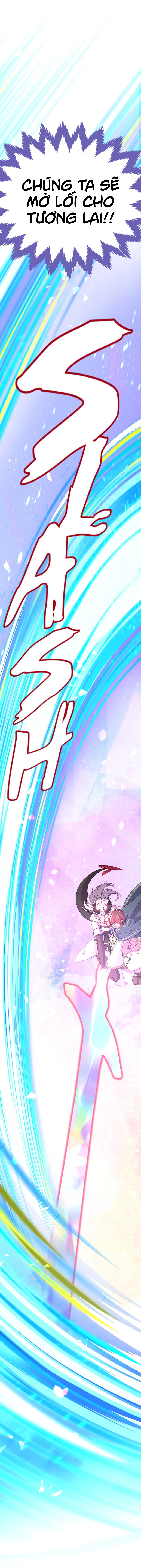 đọc truyện Mage & Demon Queen Chương 170 ảnh 65 tại Thiên Thai Truyện