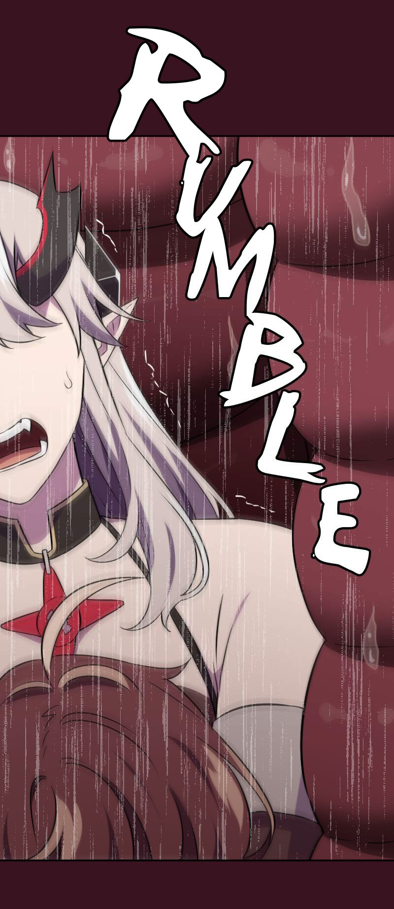 đọc truyện Mage & Demon Queen Chương 170 ảnh 9 tại Thiên Thai Truyện