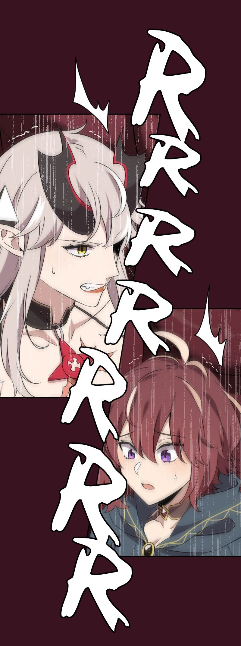 đọc truyện Mage & Demon Queen Chương 170 ảnh 10 tại Thiên Thai Truyện