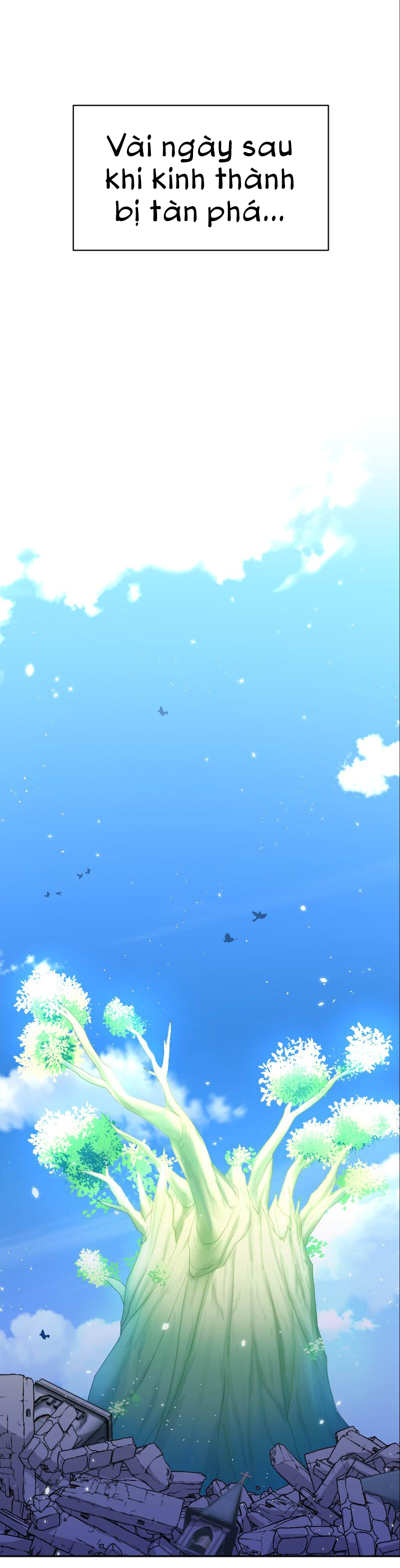 đọc truyện Mage & Demon Queen Chương 171 ảnh 2 tại Thiên Thai Truyện