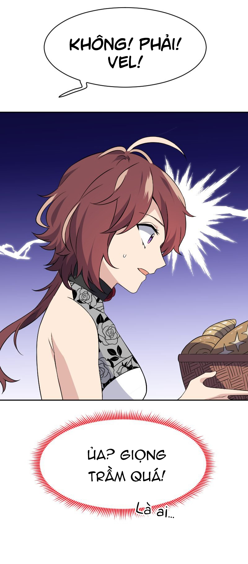 đọc truyện Mage & Demon Queen Chương 171 ảnh 16 tại Thiên Thai Truyện