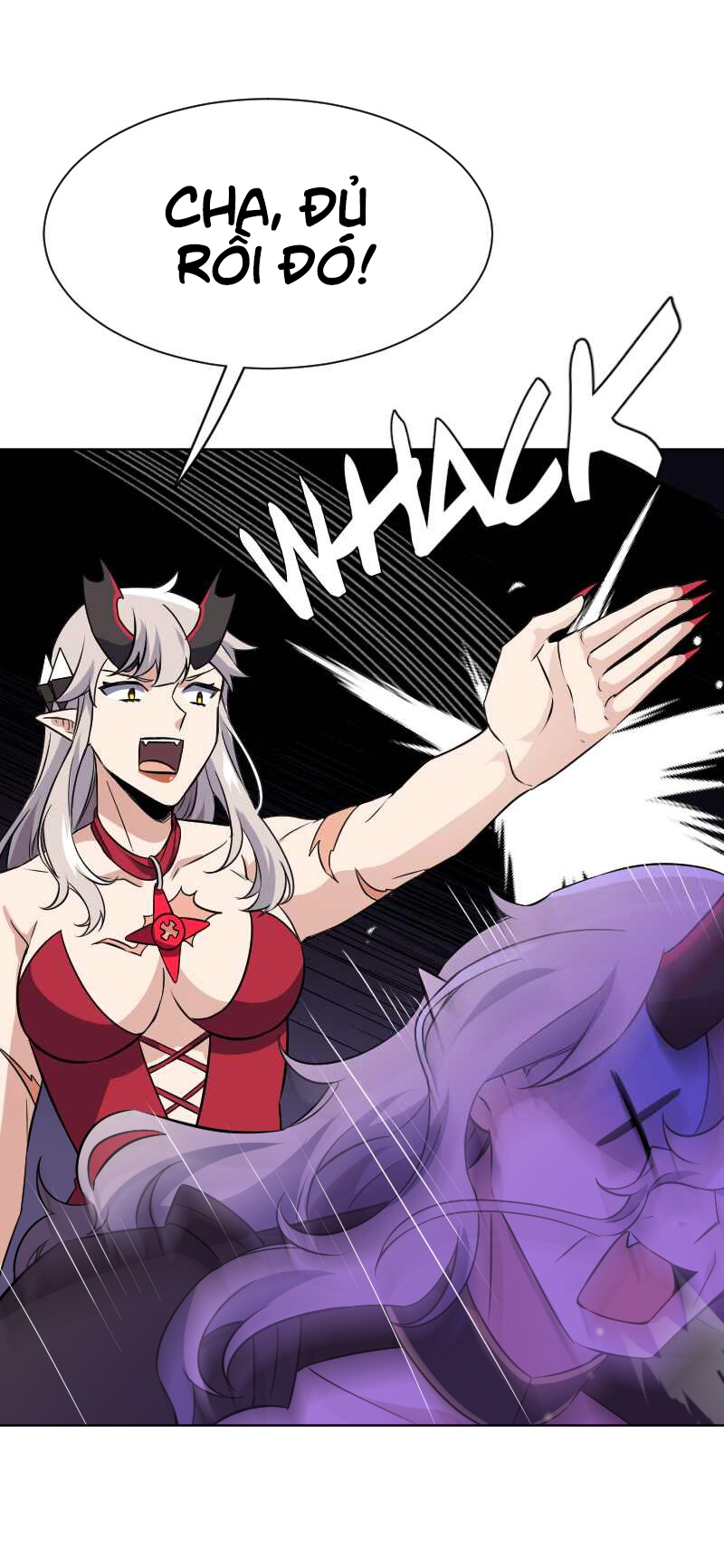 đọc truyện Mage & Demon Queen Chương 171 ảnh 20 tại Thiên Thai Truyện