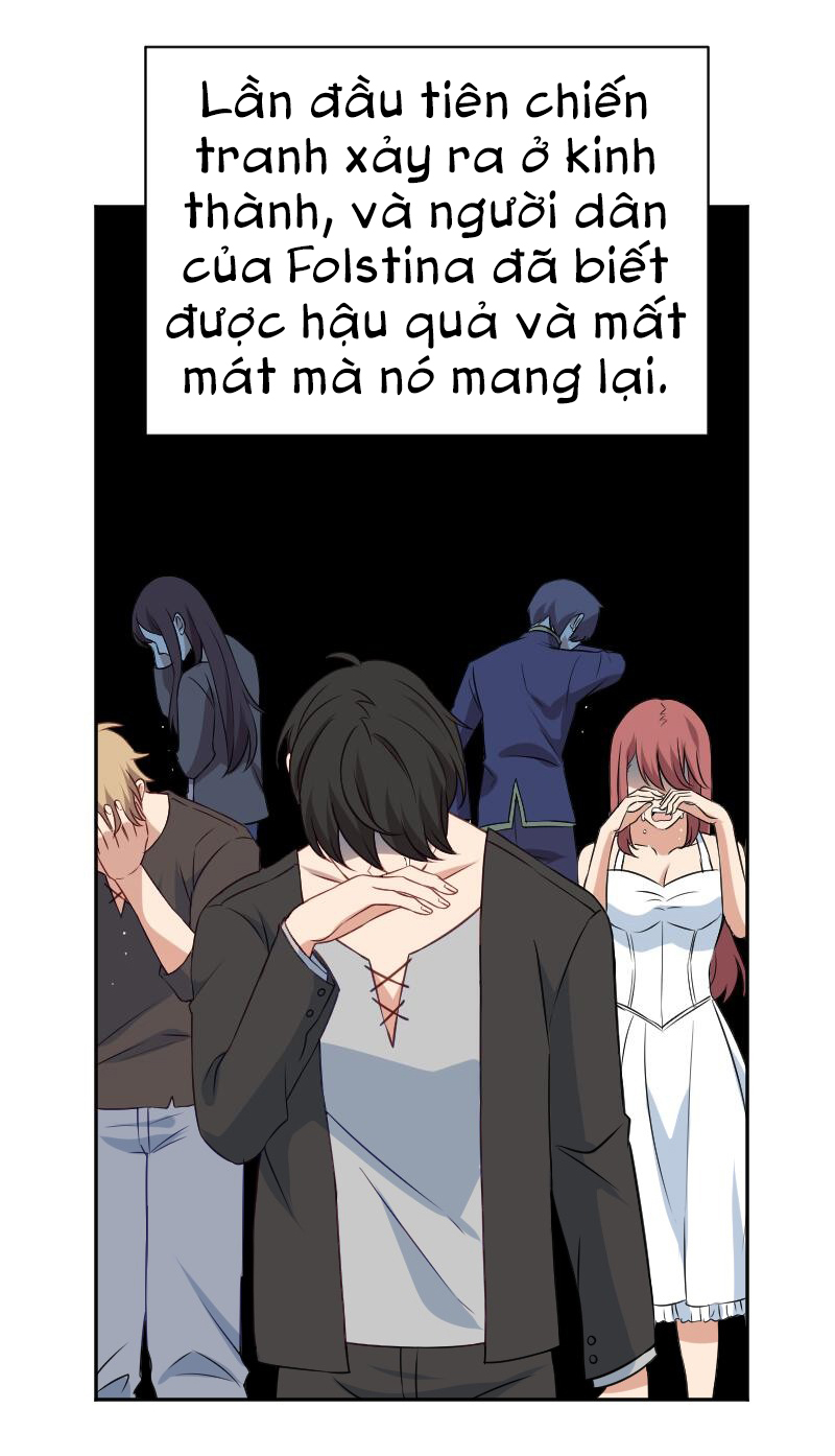 đọc truyện Mage & Demon Queen Chương 171 ảnh 4 tại Thiên Thai Truyện