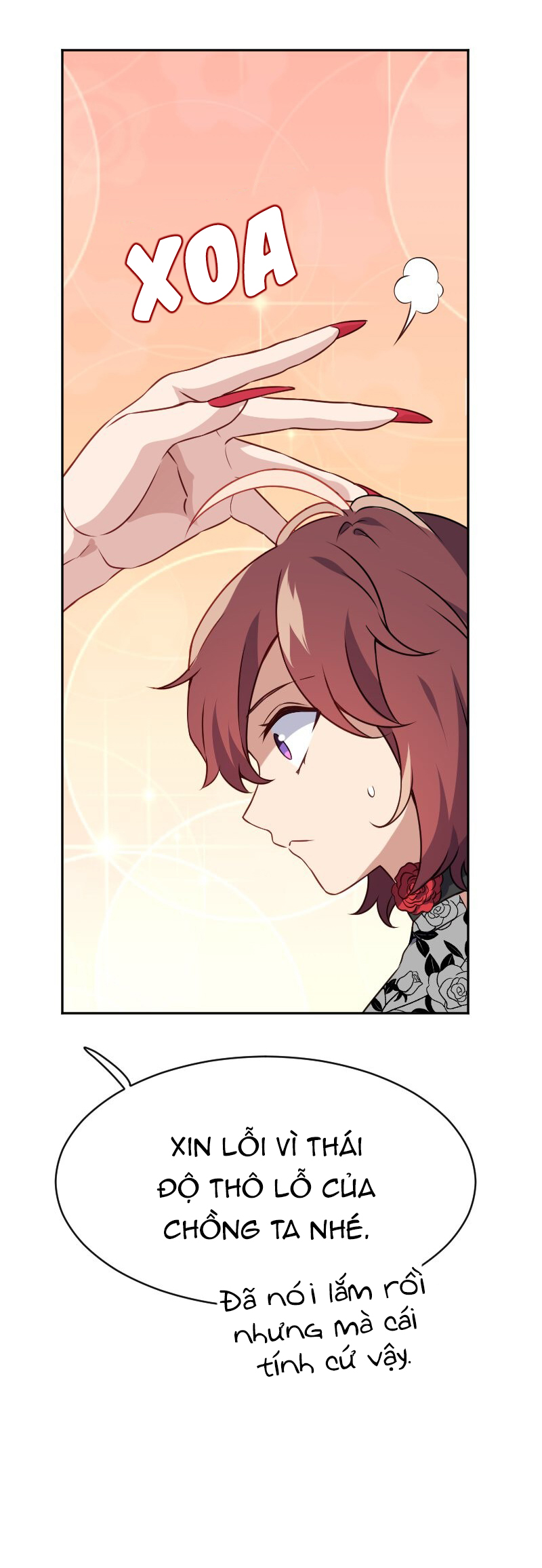 đọc truyện Mage & Demon Queen Chương 171 ảnh 24 tại Thiên Thai Truyện