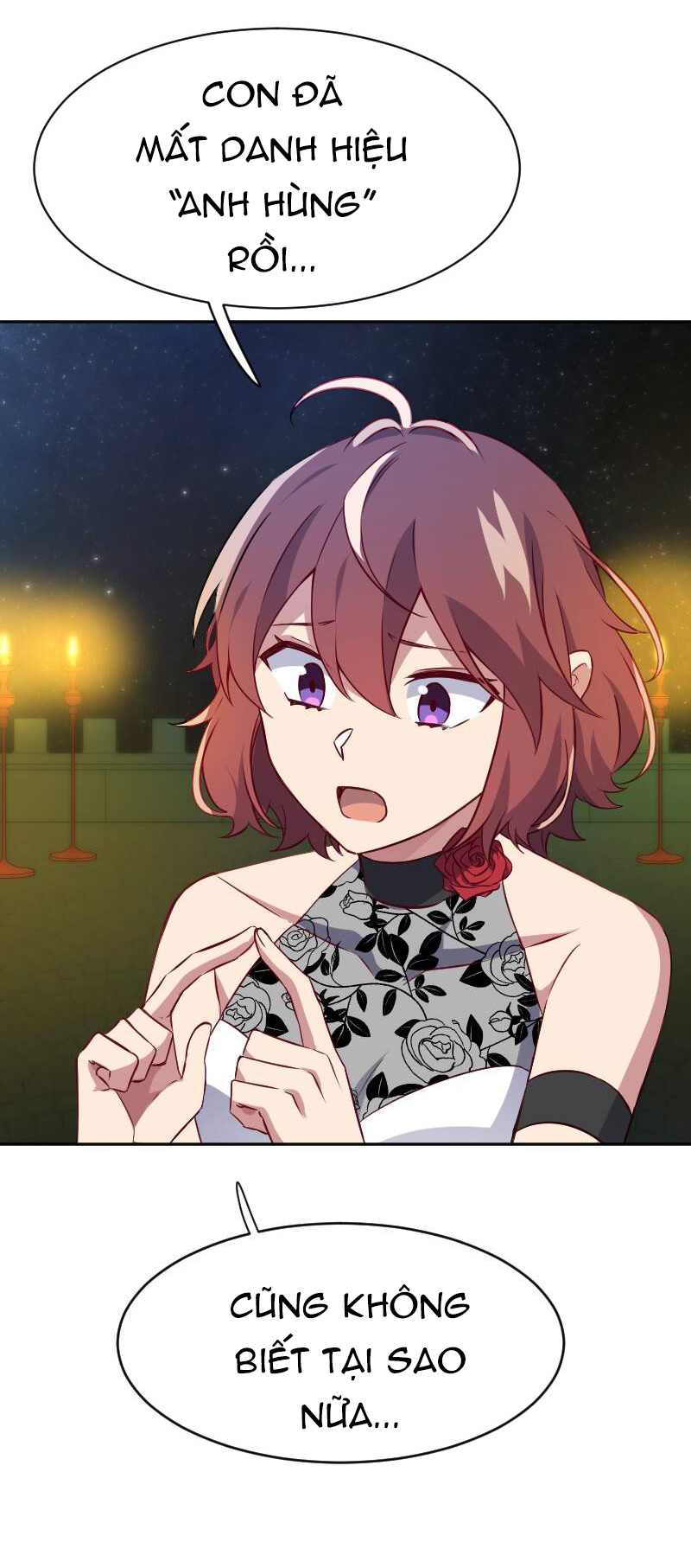 đọc truyện Mage & Demon Queen Chương 171 ảnh 29 tại Thiên Thai Truyện