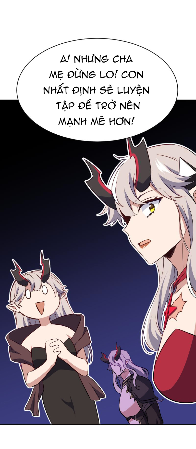 đọc truyện Mage & Demon Queen Chương 171 ảnh 30 tại Thiên Thai Truyện