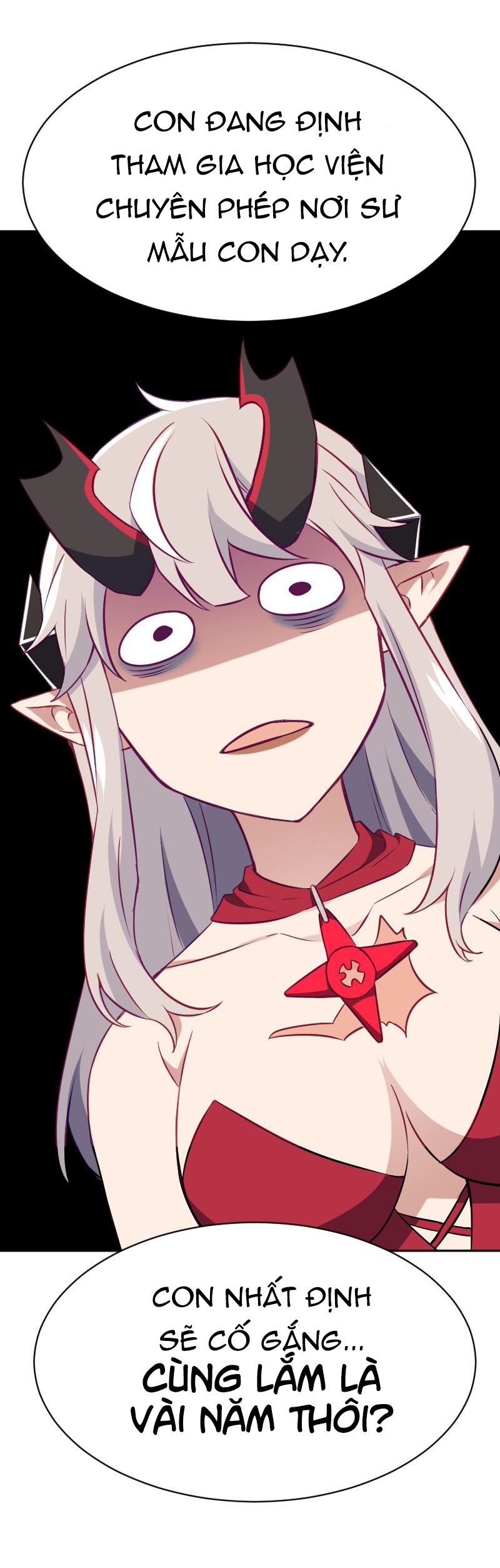 đọc truyện Mage & Demon Queen Chương 171 ảnh 31 tại Thiên Thai Truyện