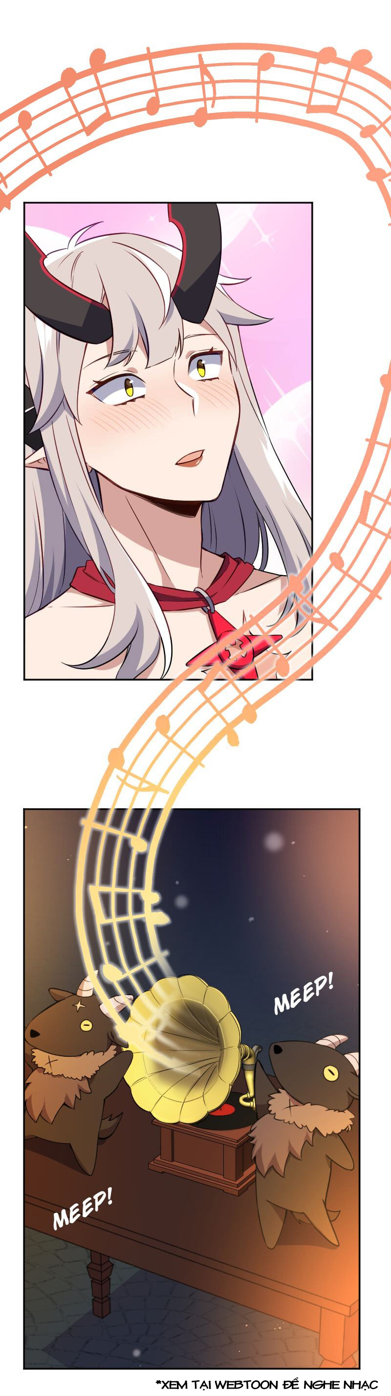 đọc truyện Mage & Demon Queen Chương 171 ảnh 38 tại Thiên Thai Truyện