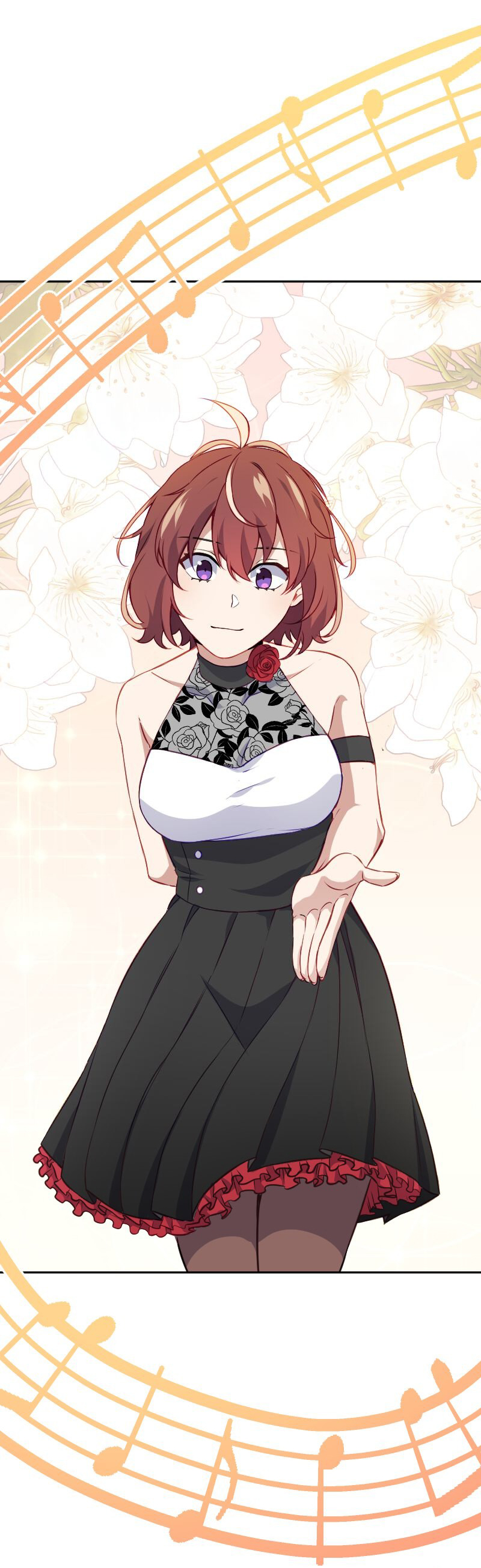 đọc truyện Mage & Demon Queen Chương 171 ảnh 39 tại Thiên Thai Truyện