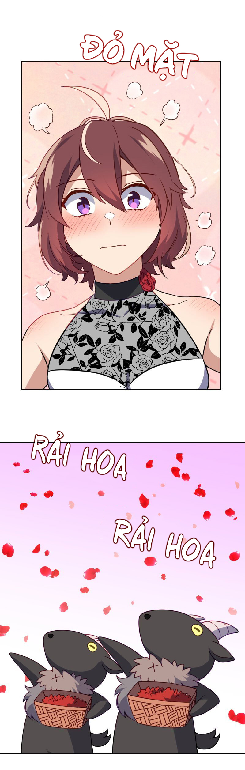 đọc truyện Mage & Demon Queen Chương 171 ảnh 42 tại Thiên Thai Truyện