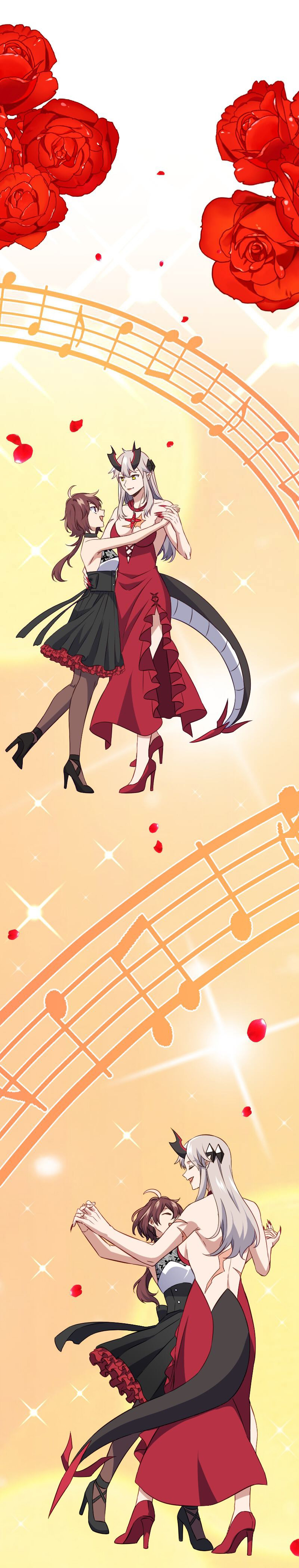 đọc truyện Mage & Demon Queen Chương 171 ảnh 43 tại Thiên Thai Truyện