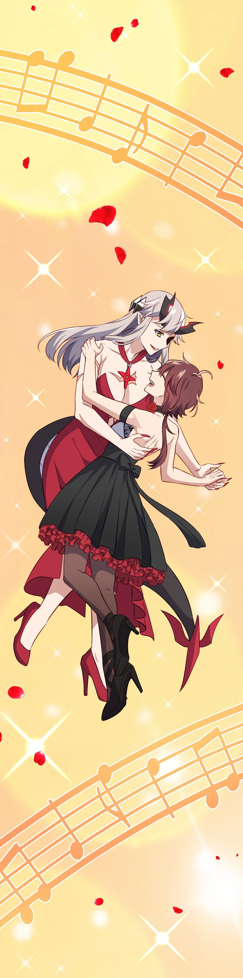 đọc truyện Mage & Demon Queen Chương 171 ảnh 44 tại Thiên Thai Truyện