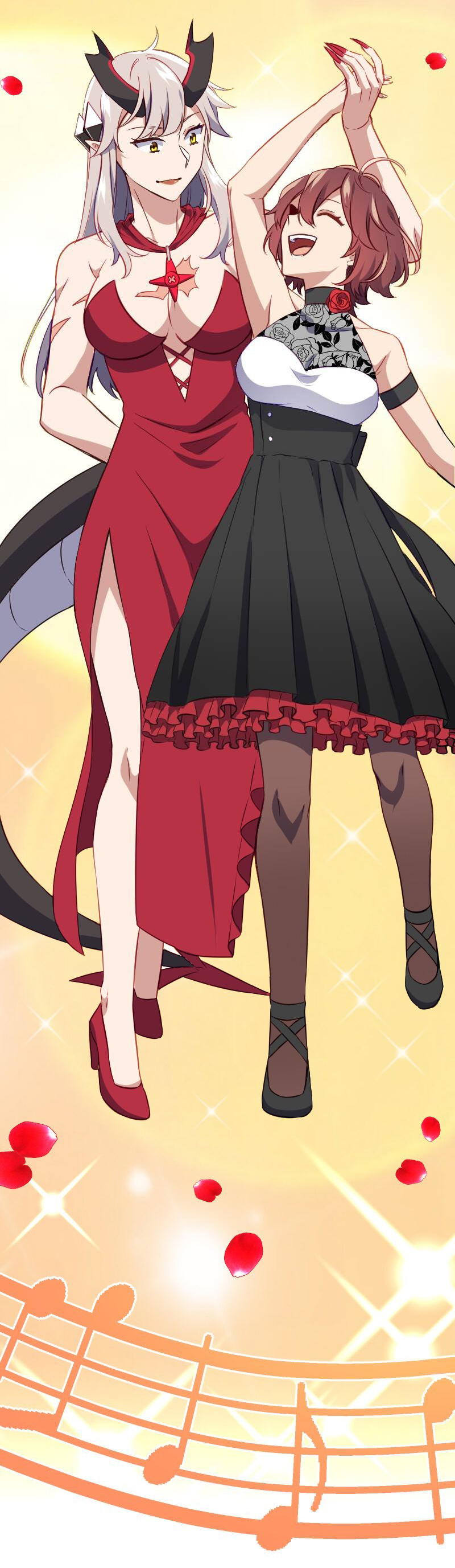 đọc truyện Mage & Demon Queen Chương 171 ảnh 45 tại Thiên Thai Truyện