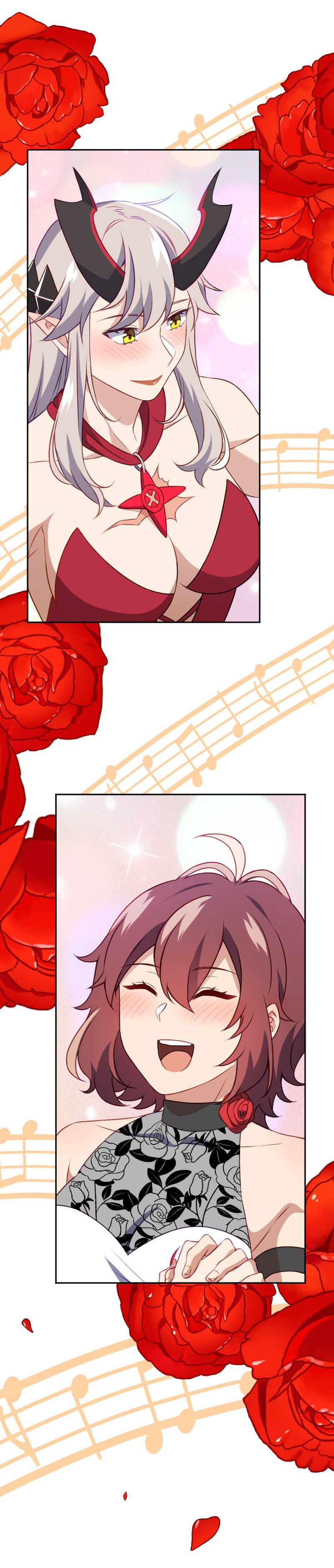 đọc truyện Mage & Demon Queen Chương 171 ảnh 46 tại Thiên Thai Truyện