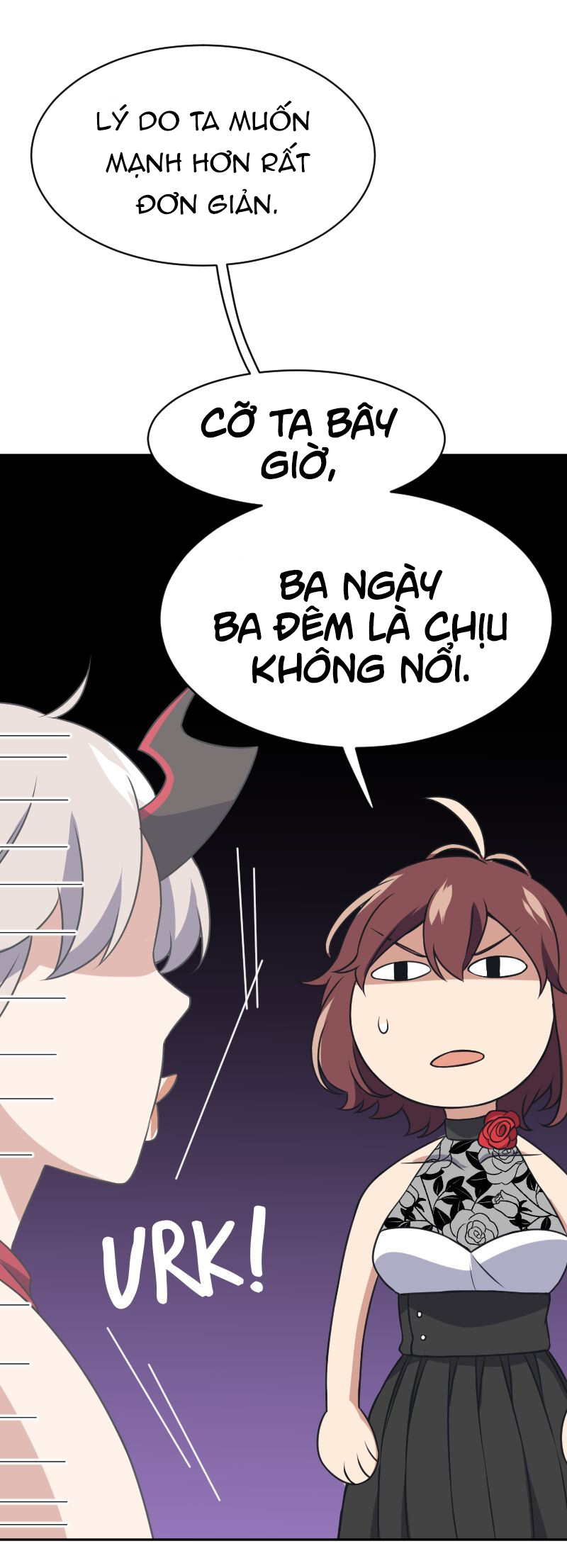 đọc truyện Mage & Demon Queen Chương 171 ảnh 54 tại Thiên Thai Truyện