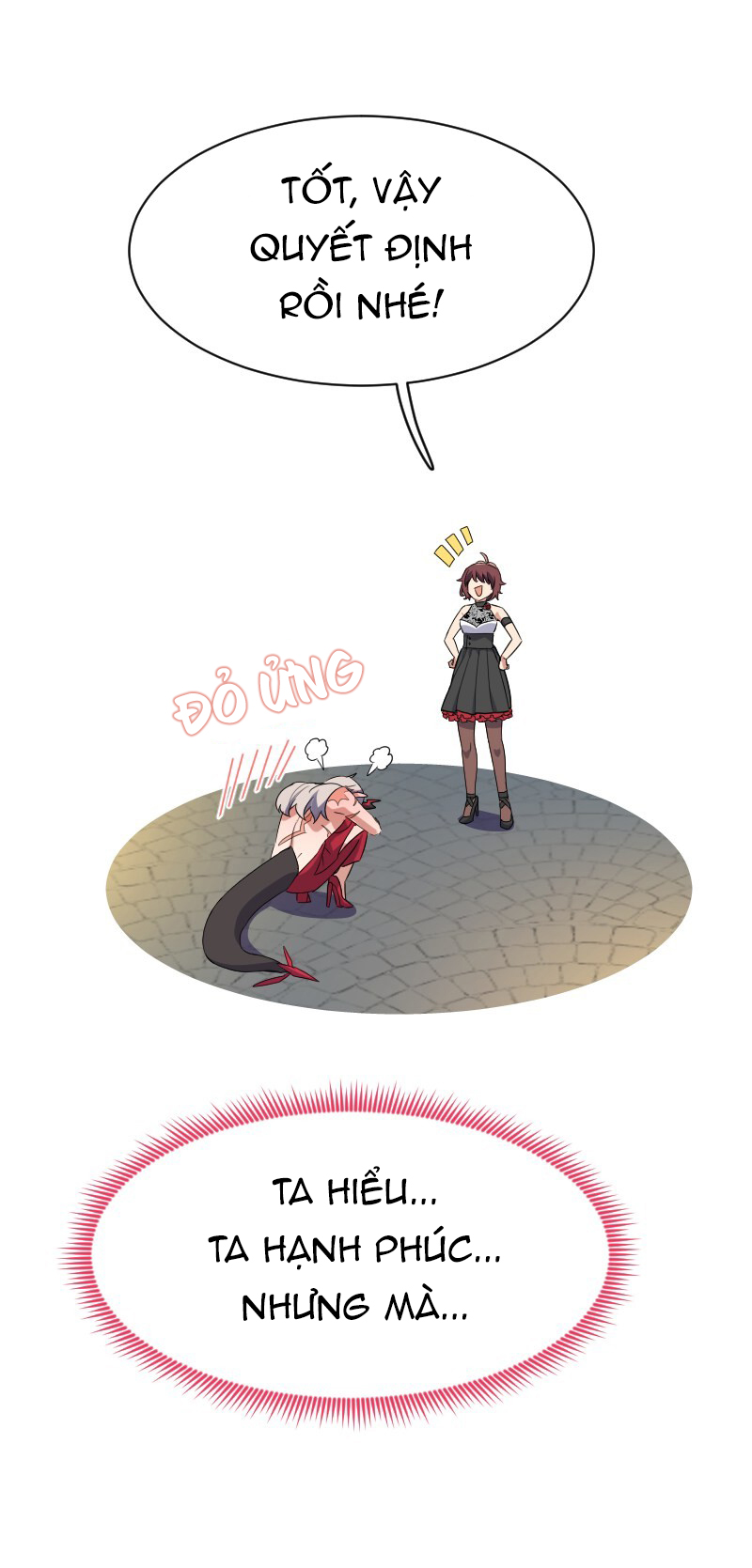 đọc truyện Mage & Demon Queen Chương 171 ảnh 57 tại Thiên Thai Truyện