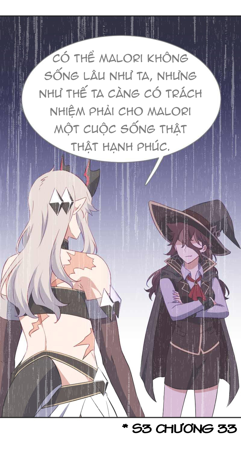 đọc truyện Mage & Demon Queen Chương 171 ảnh 58 tại Thiên Thai Truyện