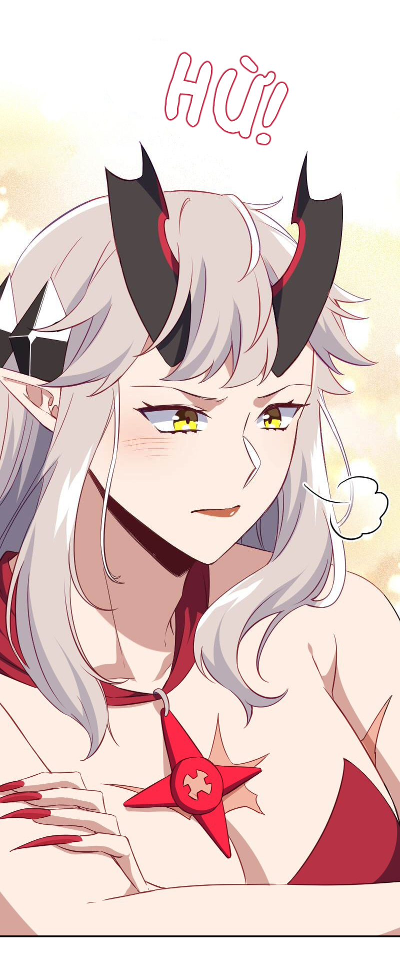 đọc truyện Mage & Demon Queen Chương 171 ảnh 59 tại Thiên Thai Truyện