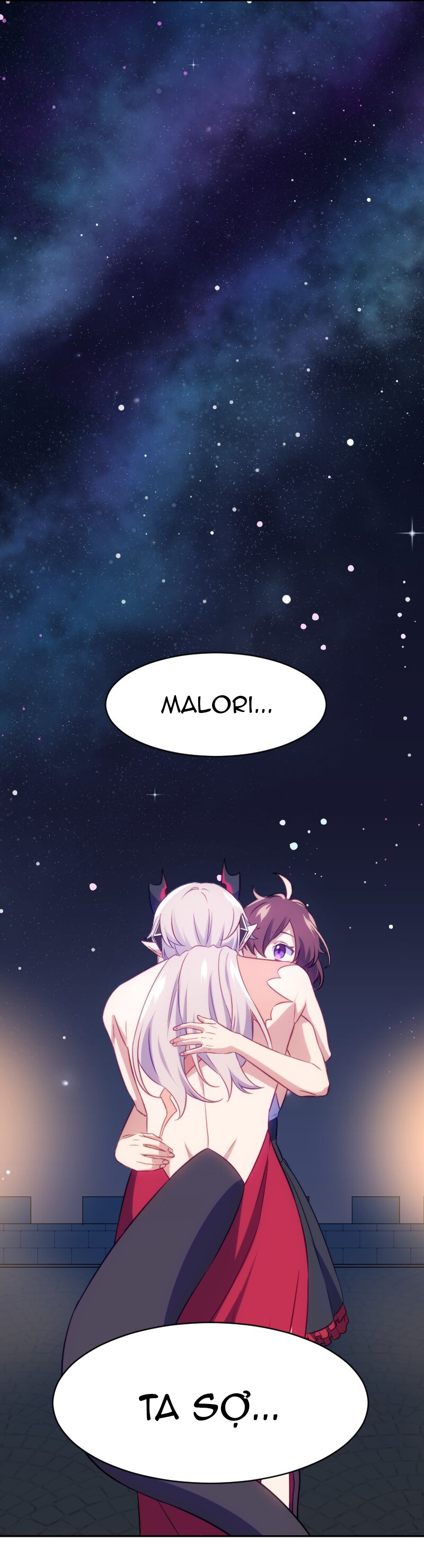 đọc truyện Mage & Demon Queen Chương 171 ảnh 61 tại Thiên Thai Truyện