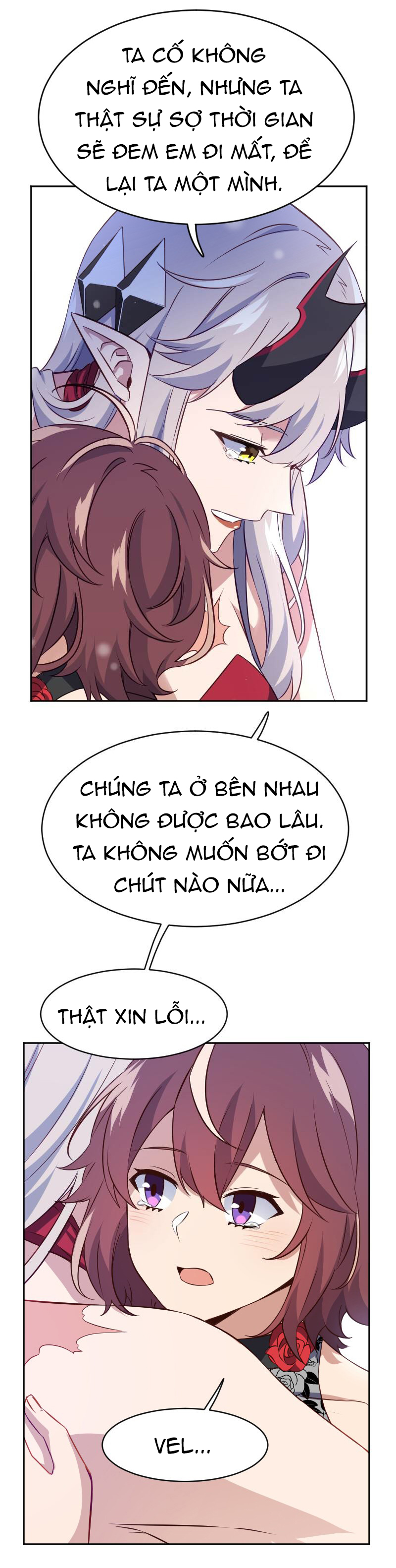 đọc truyện Mage & Demon Queen Chương 171 ảnh 62 tại Thiên Thai Truyện