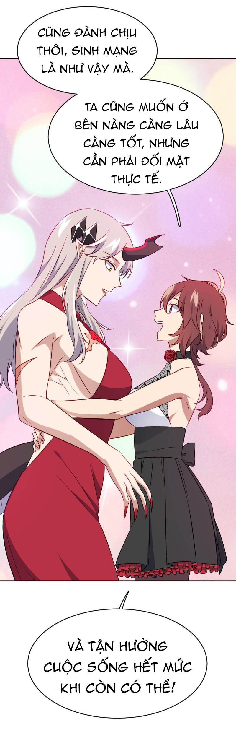 đọc truyện Mage & Demon Queen Chương 171 ảnh 63 tại Thiên Thai Truyện