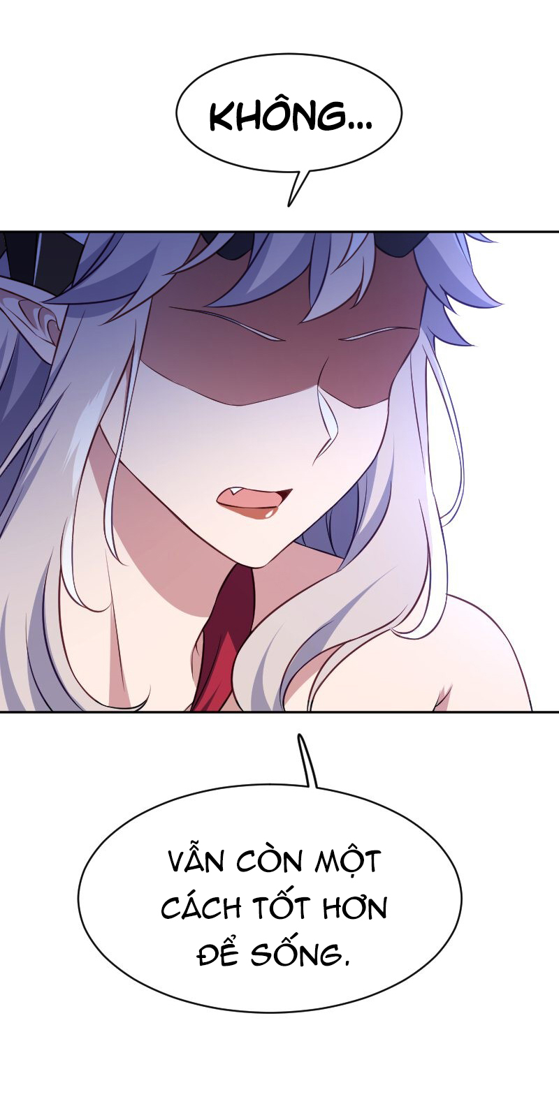 đọc truyện Mage & Demon Queen Chương 171 ảnh 64 tại Thiên Thai Truyện