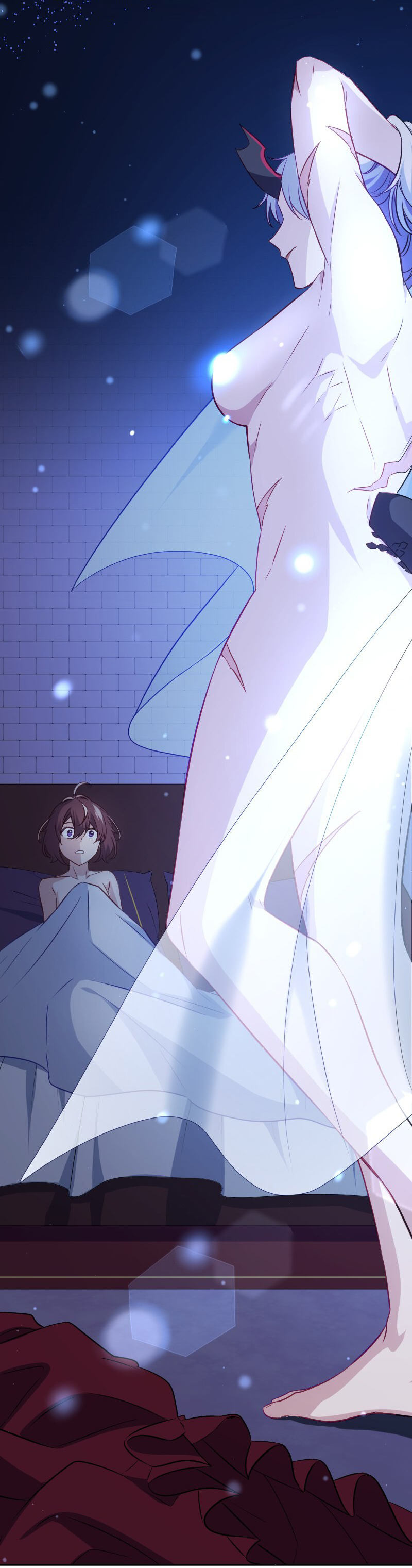 đọc truyện Mage & Demon Queen Chương 171 ảnh 66 tại Thiên Thai Truyện