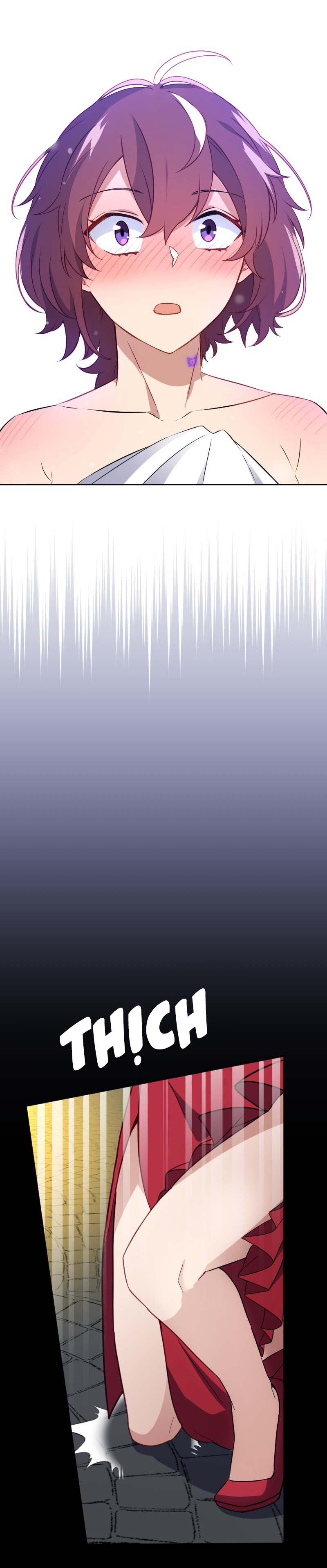 đọc truyện Mage & Demon Queen Chương 171 ảnh 67 tại Thiên Thai Truyện