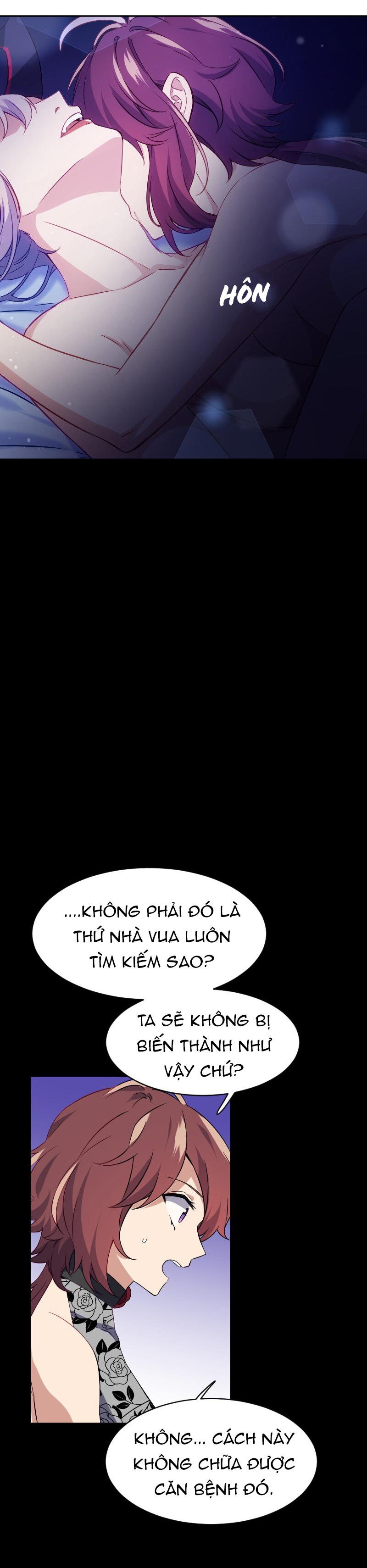 đọc truyện Mage & Demon Queen Chương 171 ảnh 71 tại Thiên Thai Truyện