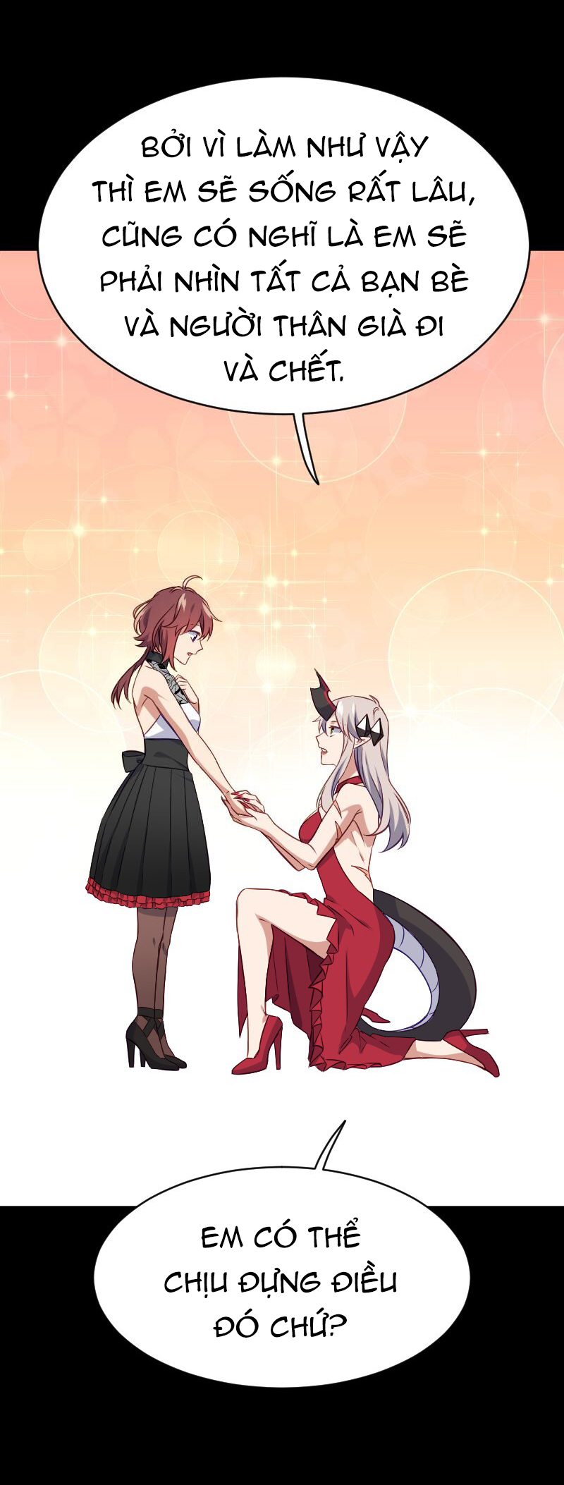 đọc truyện Mage & Demon Queen Chương 171 ảnh 75 tại Thiên Thai Truyện