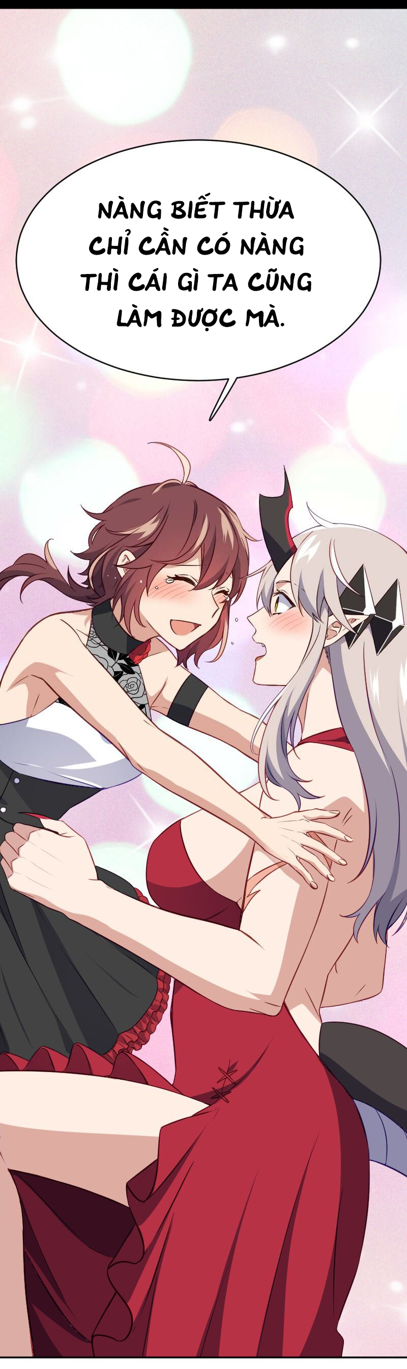 đọc truyện Mage & Demon Queen Chương 171 ảnh 77 tại Thiên Thai Truyện