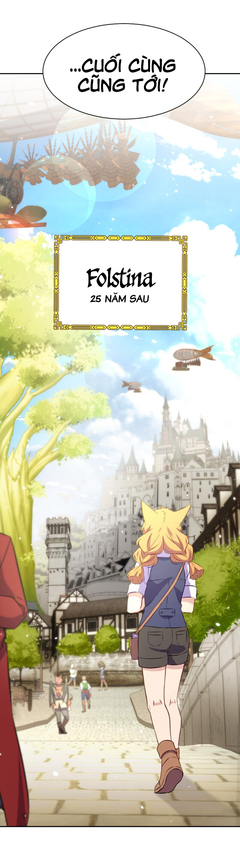 đọc truyện Mage & Demon Queen Chương 172 ảnh 3 tại Thiên Thai Truyện