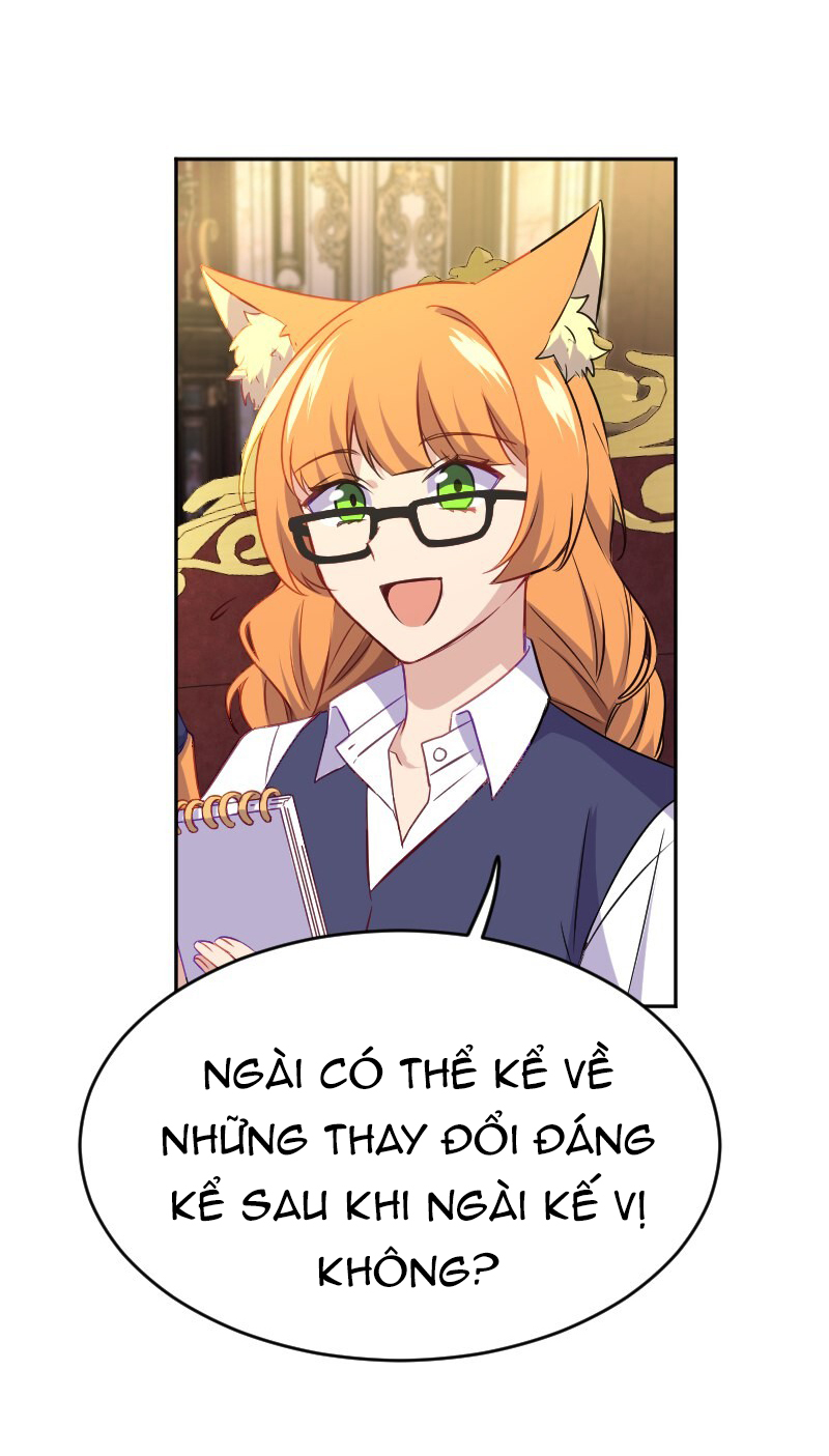 đọc truyện Mage & Demon Queen Chương 172 ảnh 17 tại Thiên Thai Truyện