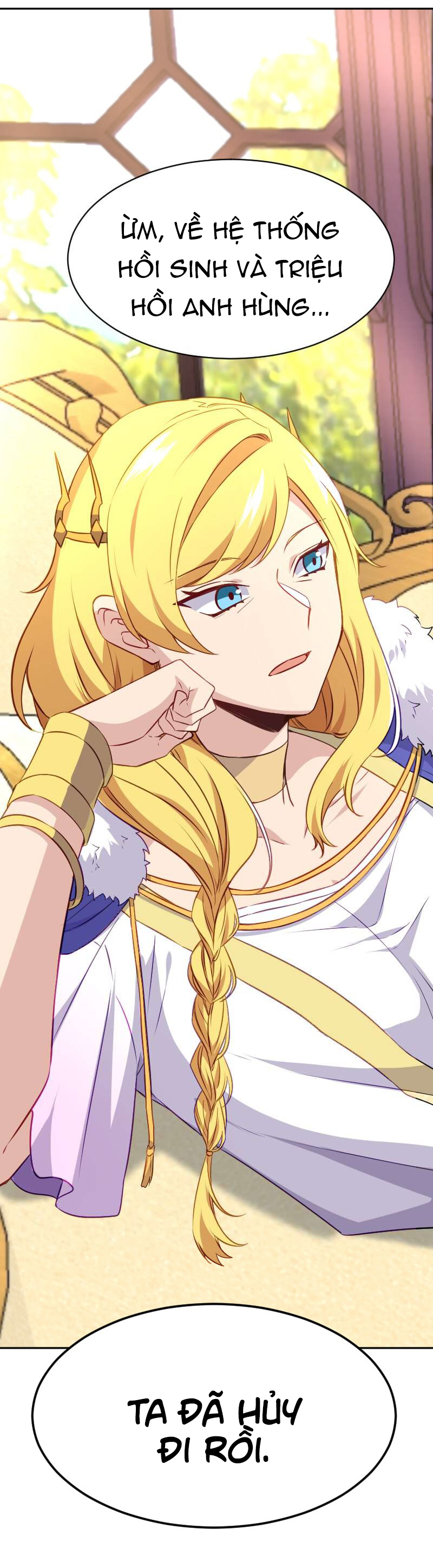 đọc truyện Mage & Demon Queen Chương 172 ảnh 18 tại Thiên Thai Truyện