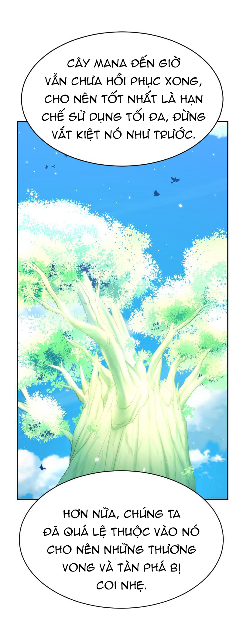 đọc truyện Mage & Demon Queen Chương 172 ảnh 19 tại Thiên Thai Truyện