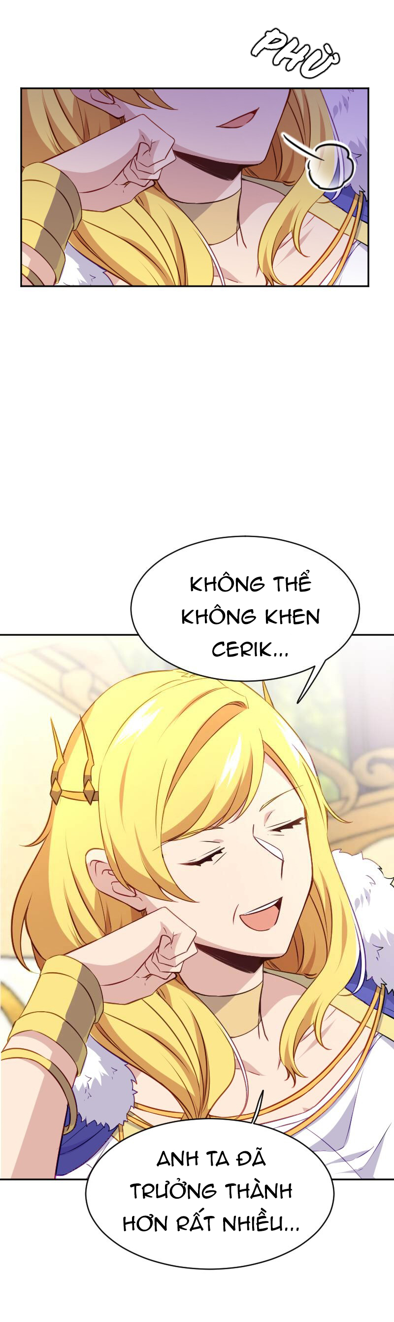 đọc truyện Mage & Demon Queen Chương 172 ảnh 26 tại Thiên Thai Truyện