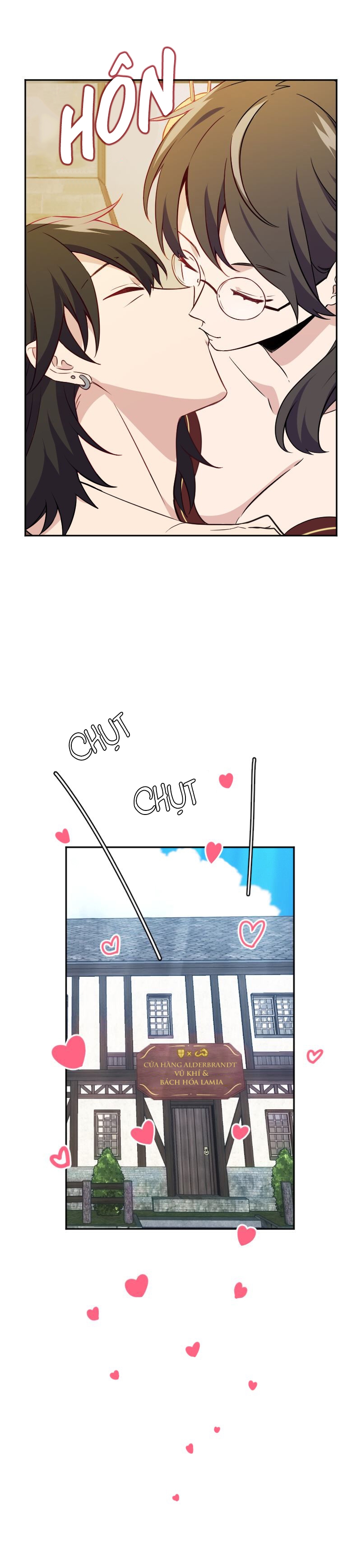 đọc truyện Mage & Demon Queen Chương 172 ảnh 28 tại Thiên Thai Truyện