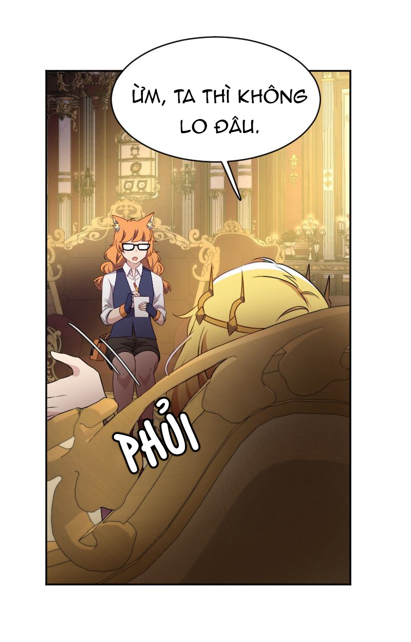 đọc truyện Mage & Demon Queen Chương 172 ảnh 30 tại Thiên Thai Truyện