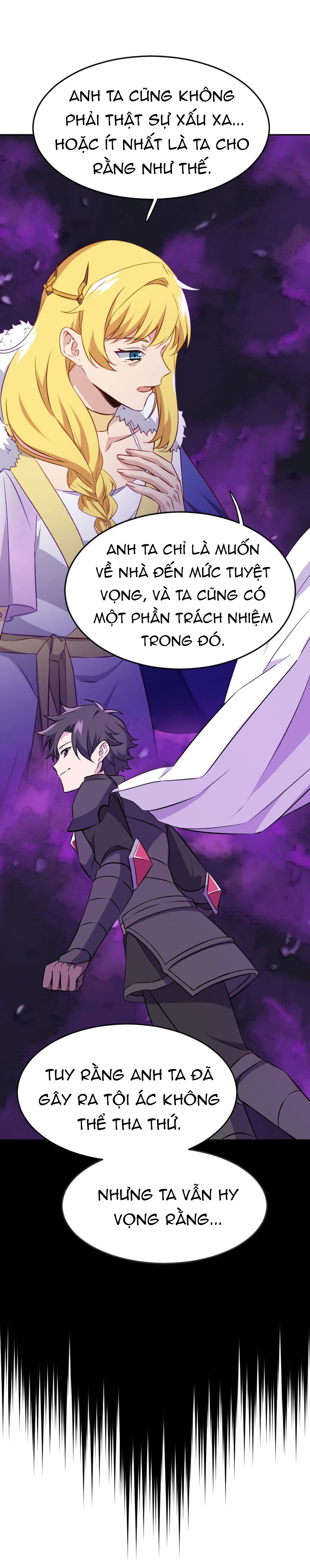 đọc truyện Mage & Demon Queen Chương 172 ảnh 31 tại Thiên Thai Truyện