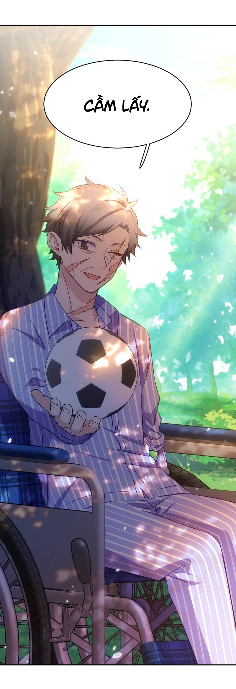 đọc truyện Mage & Demon Queen Chương 172 ảnh 34 tại Thiên Thai Truyện